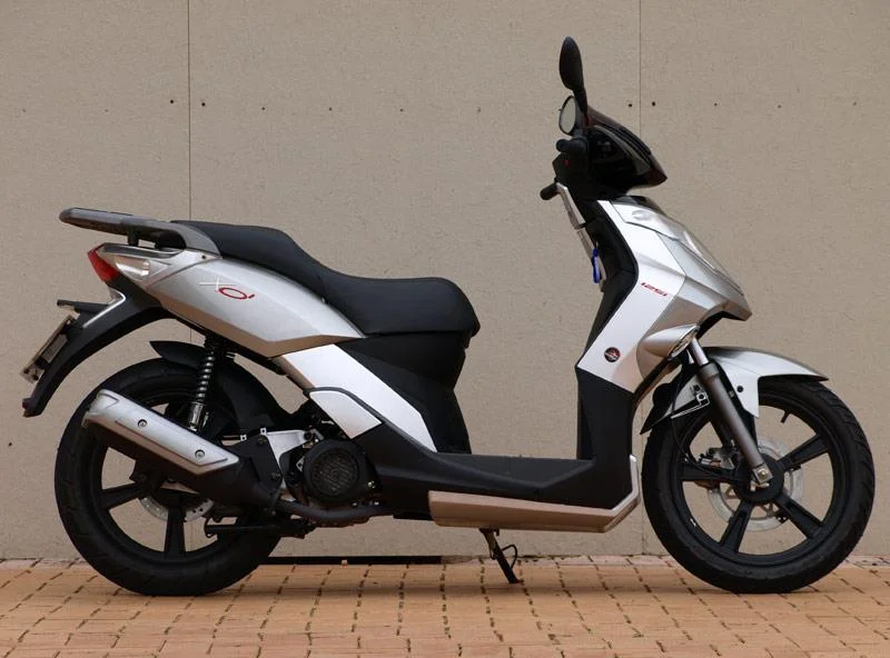 Garelli XO 300
