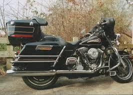 Harley-Davidson Electra Glide Ultra Classic