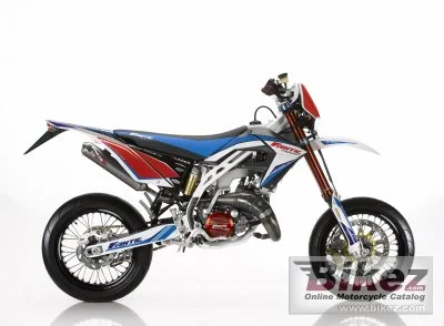 Fantic Caballero TZ 125 CS