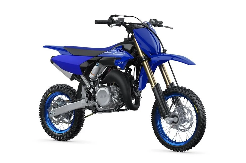 Yamaha YZ65