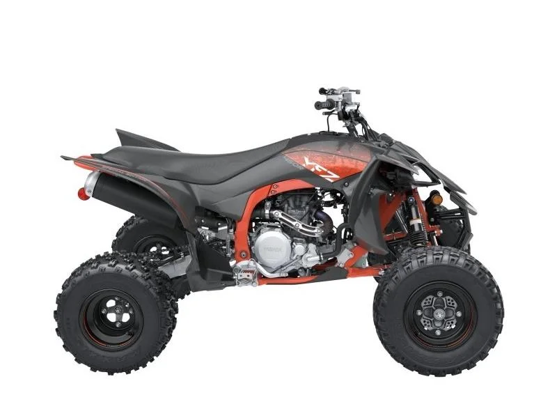 Yamaha YFZ450R SE