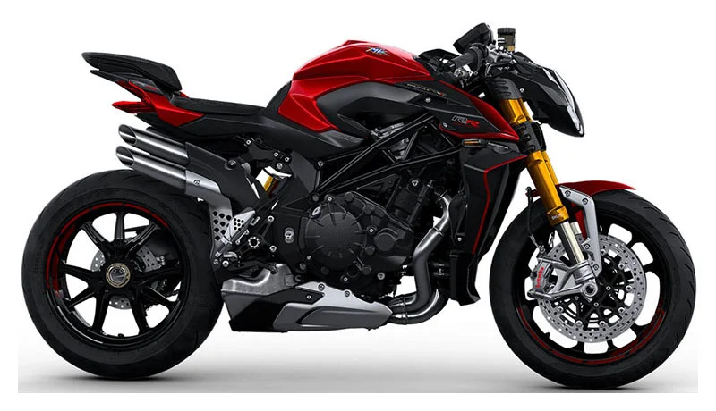 MV Agusta Brutale 1000 RR