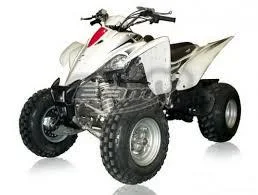 Bam BX400-S Assault 2010