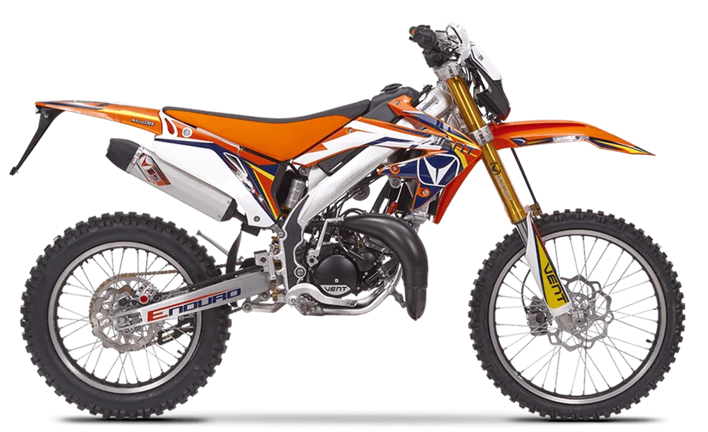 Vent Baja 50 2020