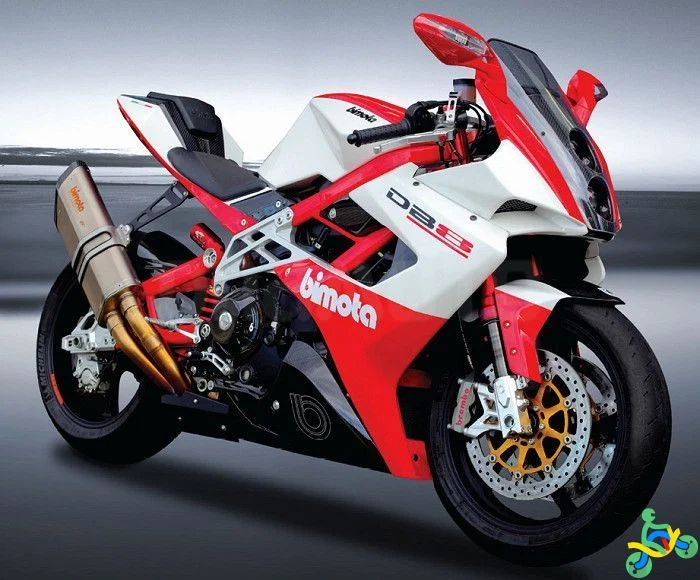 Bimota DB8 SP