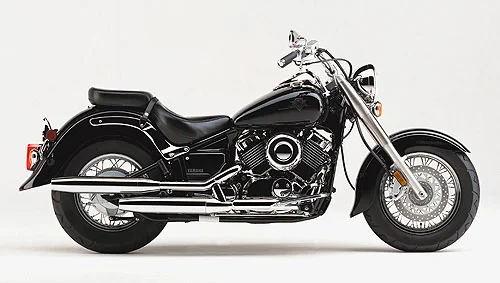Yamaha XVS 650 A Drag Star Classic