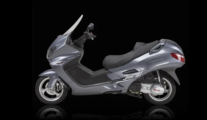 Kreidler Insignio 125