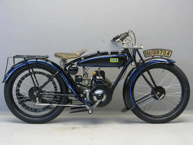 DKW E 206