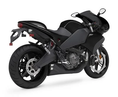 Erik 1125R DSB