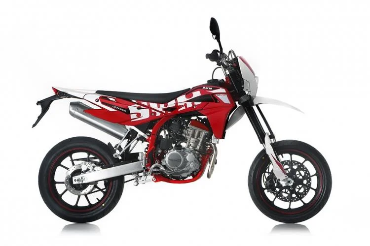 WK SM 125 2017