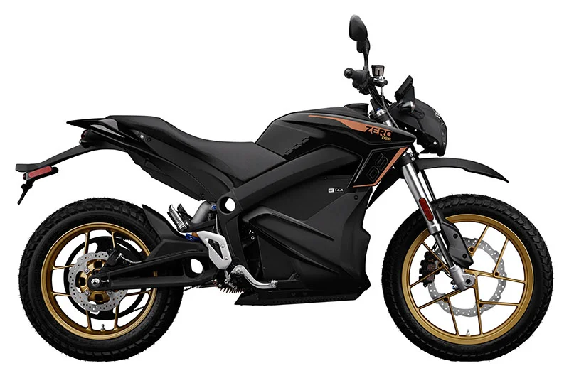 Zero DSR 2023