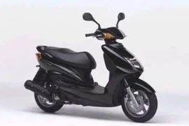 MBK Flame X
