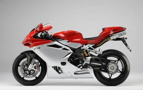MV Agusta F4 S 1+1