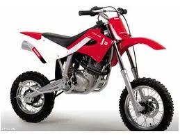 Derbi Dirt Boy