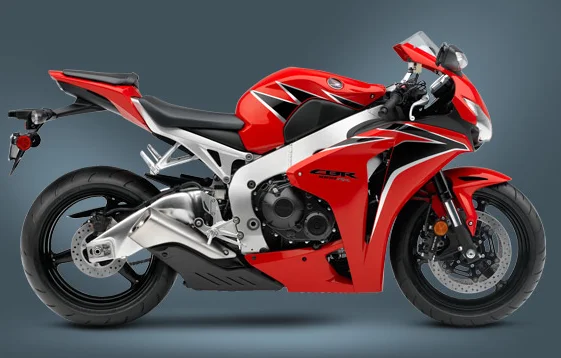 Honda CBR1000RR ABS