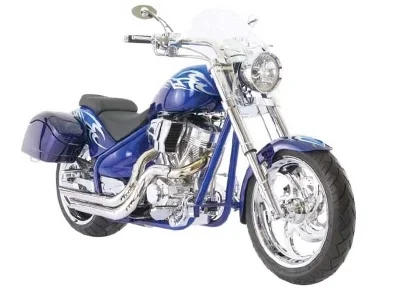 Viper Diablo 2008