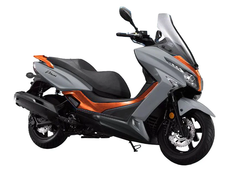 Kymco X-Town 300i