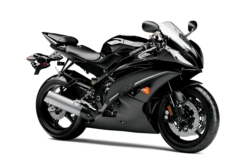 Yamaha YZF-R6