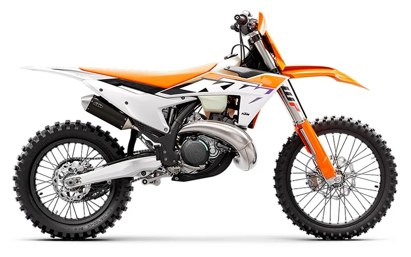 KTM 300 XC
