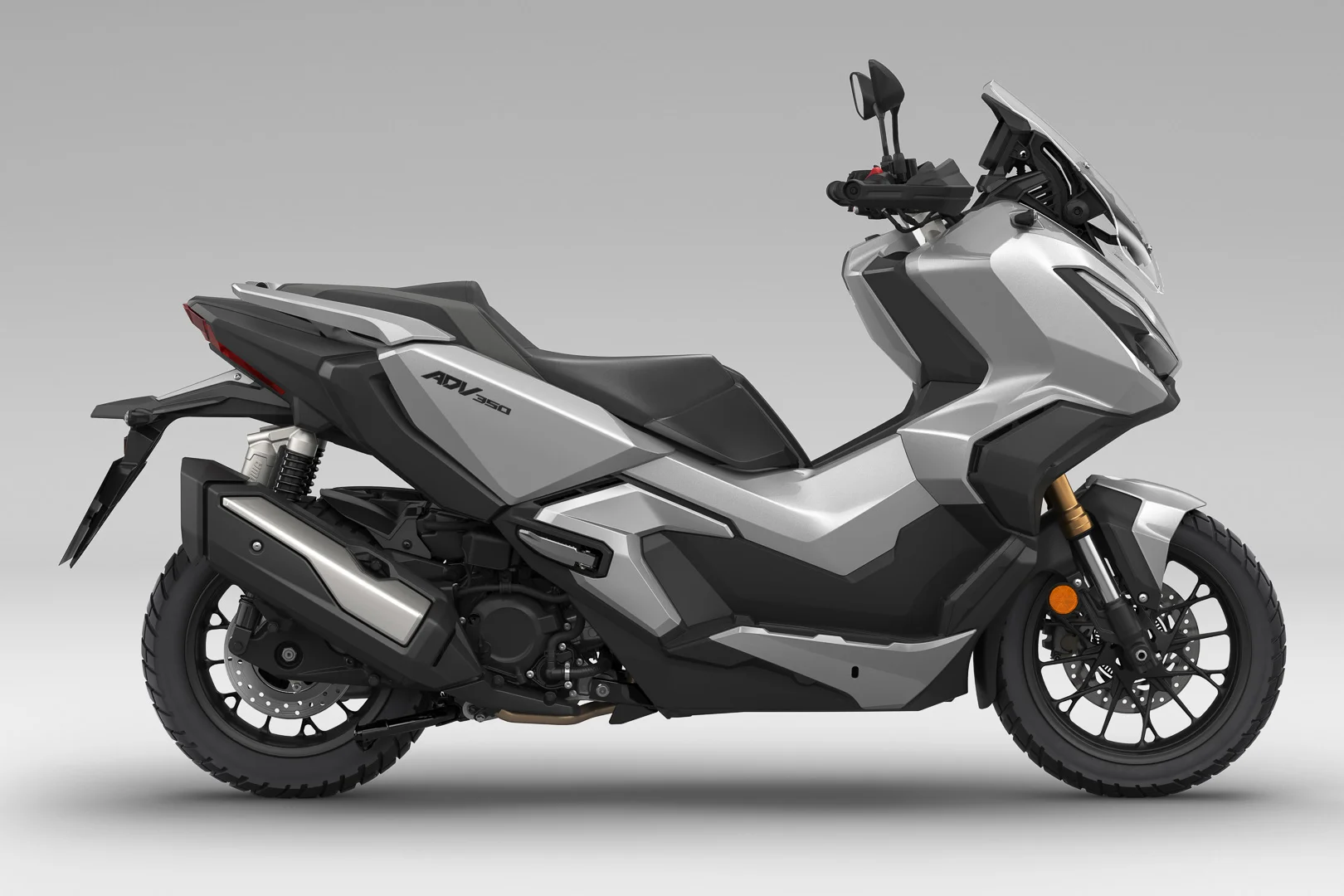 Honda ADV350