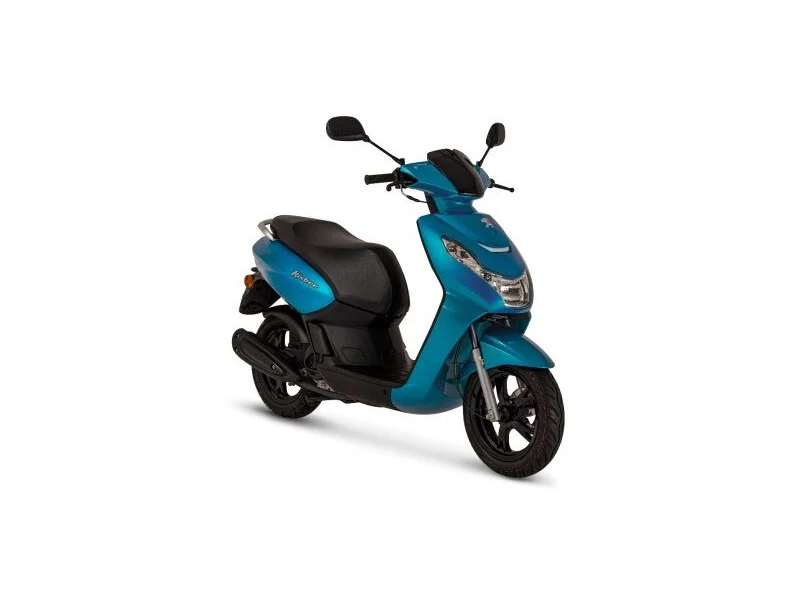 Peugeot Kisbee 50 Active