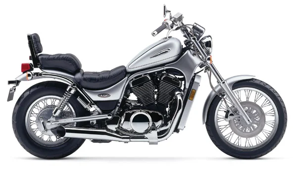 Suzuki Intruder C800