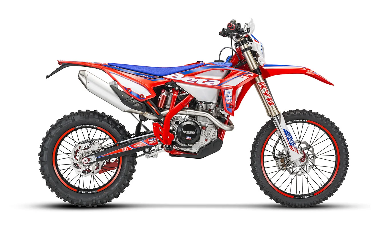 Beta RR 4T 390