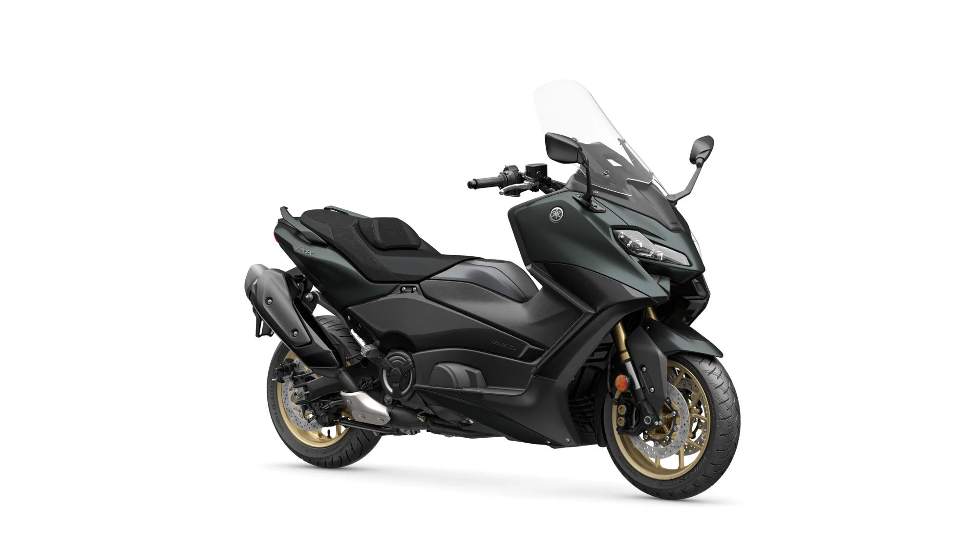 Yamaha TMAX Tech Max