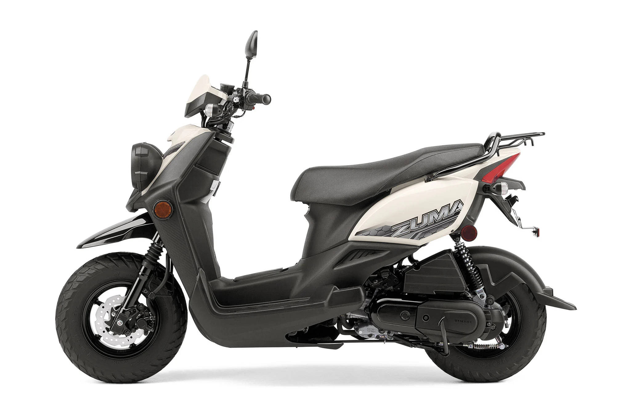 Yamaha Zuma 50F