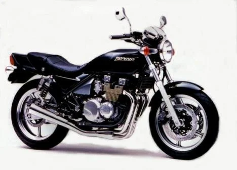 Kawasaki Tengai