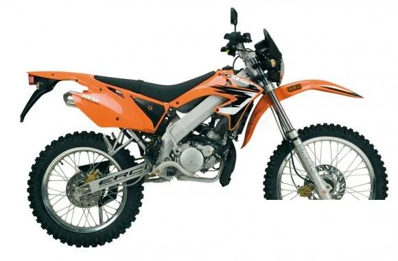 Motorhispania RYZ Pro Racing 49 Off Road 2010