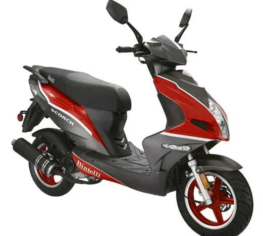 Bintelli Scorch 150