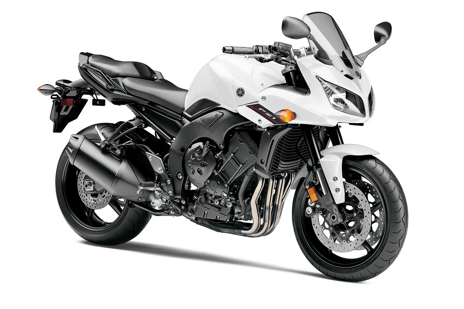 Yamaha FZ1 Fazer