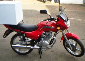Eagle-Wing DB 250B Street 2010