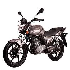 Keeway RKS 125