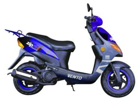 Vento Zip LI