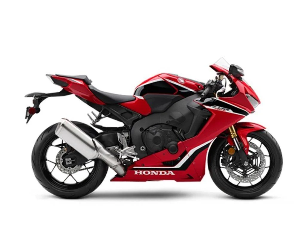 Honda CBR1000RR SP
