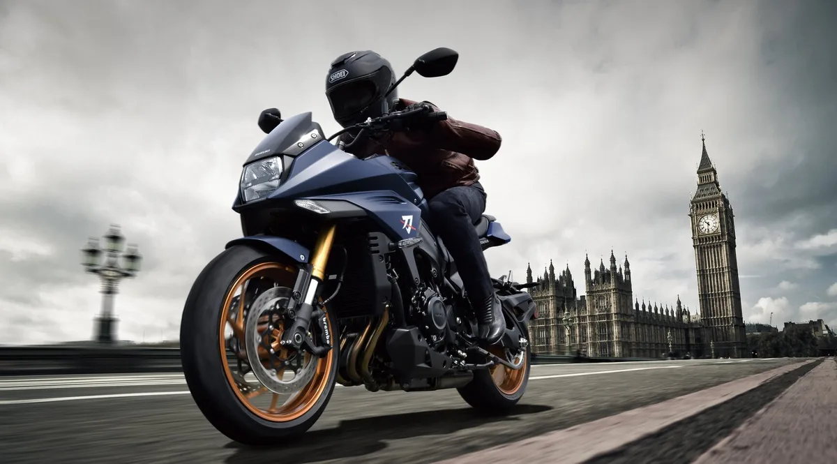 Suzuki RMX 450 Z