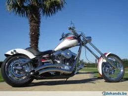 Saxon Warlord 2010
