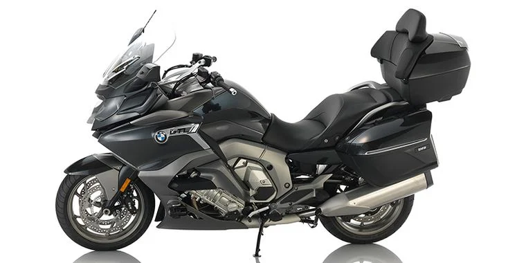 BMW K 1600 GT SE
