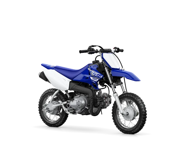 Yamaha TT-R50E