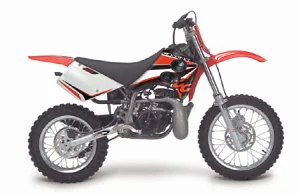 GAS GAS EC Boy 50