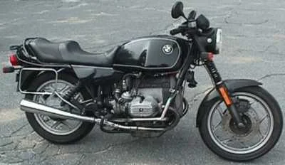 BMW R 80