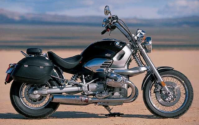 BMW R 1200 C