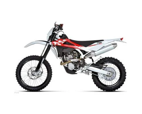 Husqvarna TE 410 Enduro