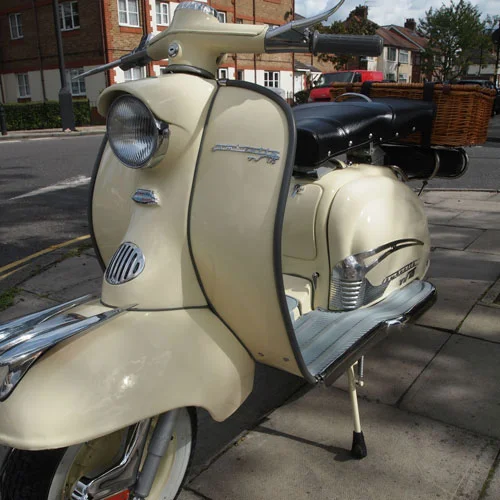 Lambretta TV 175 Series 1