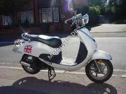 Sym Allo 50