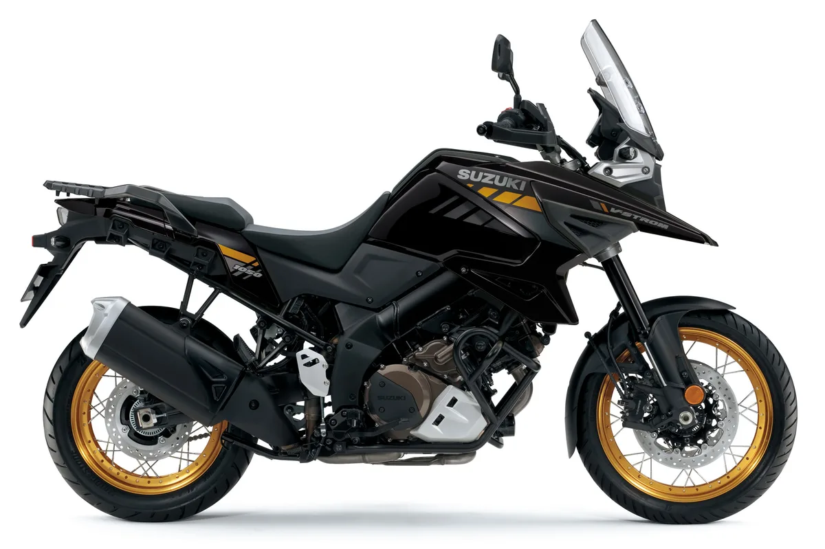 Suzuki V-Strom 1050 XA