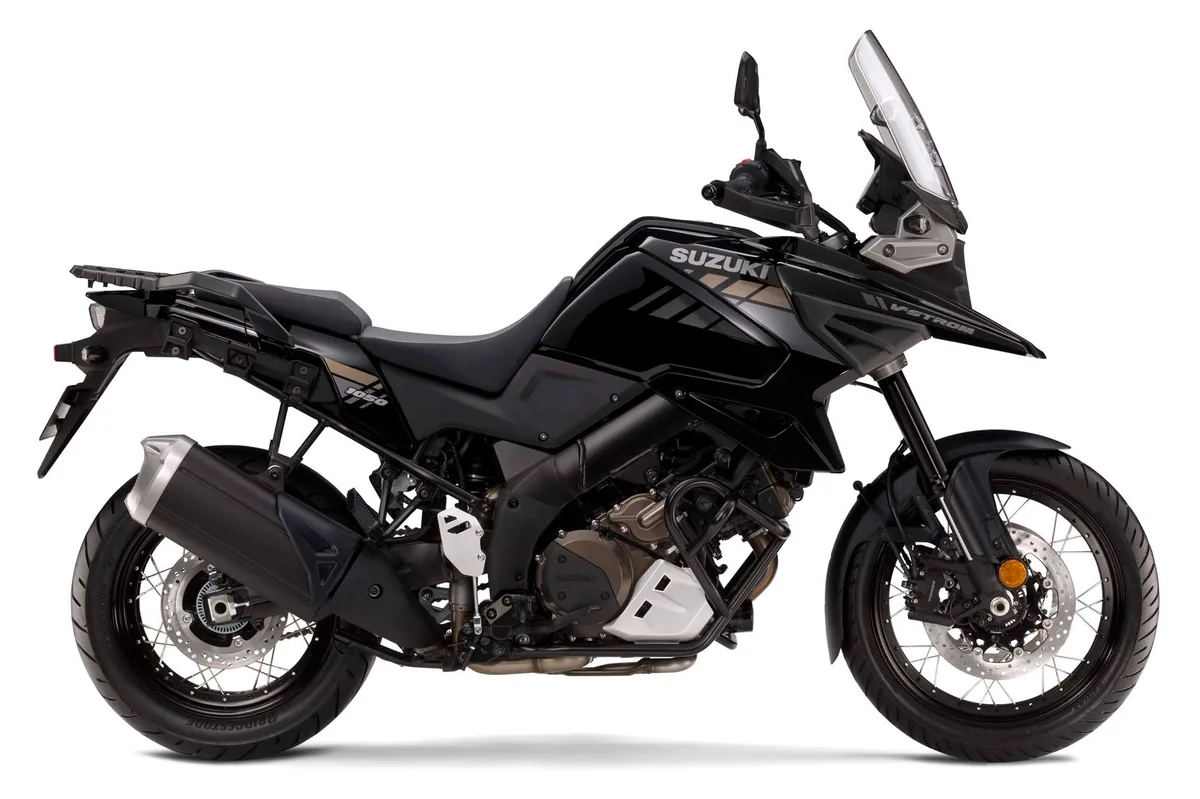 Suzuki V-Strom 1050 XA