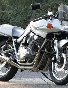 Suzuki V-Strom 1000